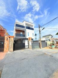 5 bedroom Detached Duplex For Sale Magodo GRA Phase 1 Ojodu Lagos