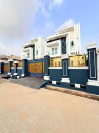 5 bedroom Detached Duplex For Sale New Oko Oba Oko Oba Agege Lagos