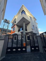 5 bedroom Detached Duplex For Sale Magodo GRA Phase 2 Kosofe/Ikosi Lagos