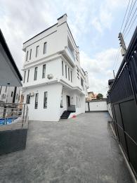 5 bedroom Detached Duplex For Sale Magodo GRA Phase 2 Kosofe/Ikosi Lagos