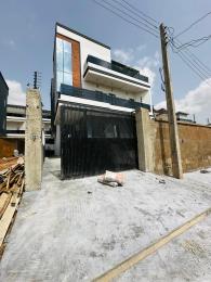 5 bedroom Detached Duplex For Sale Magodo GRA Phase 2 Kosofe/Ikosi Lagos