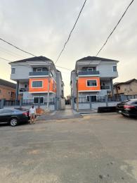 5 bedroom Detached Duplex For Sale Magodo GRA Phase 2 Kosofe/Ikosi Lagos