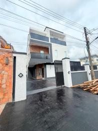 5 bedroom Detached Duplex For Sale Magodo GRA Phase 2 Kosofe/Ikosi Lagos