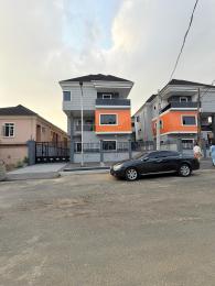 5 bedroom Detached Duplex For Sale Magodo GRA Phase 2 Kosofe/Ikosi Lagos