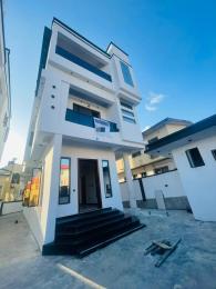 5 bedroom Detached Duplex For Sale Magodo GRA Phase 2 Kosofe/Ikosi Lagos 5 bedroom Detached Duplex For Sale Magodo GRA Phase 2 Kosofe/Ikosi Lagos