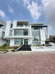 5 bedroom Detached Duplex For Sale Osapa London Lekki Lagos