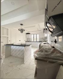 5 bedroom Detached Duplex For Sale Omole Phase 1 Ikeja Lagos