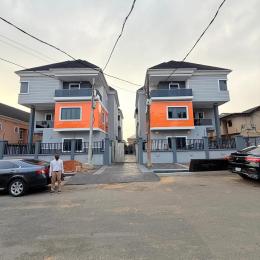 5 bedroom Detached Duplex For Sale Magodo GRA Phase 2 Kosofe/Ikosi Lagos