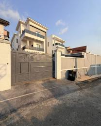 5 bedroom Detached Duplex For Sale Magodo GRA Phase 2 Kosofe/Ikosi Lagos