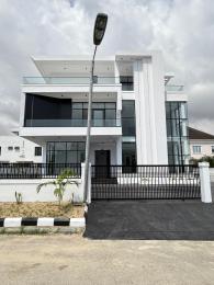 5 bedroom Detached Duplex For Sale Vgc Victoria Garden City Lekki Lagos