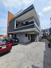 6 bedroom Detached Duplex For Sale Ikeja GRA Lagos