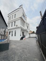 7 bedroom Detached Duplex For Sale Magodo GRA Phase 2 Kosofe/Ikosi Lagos