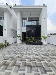 5 bedroom Detached Duplex For Sale Lekki Ajah Lagos
