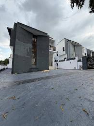 4 bedroom Detached Duplex For Sale Alalubosa Gra, Alalubosa Ibadan Oyo