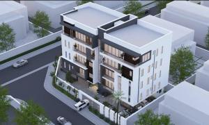 2 bedroom Block Of Flats For Sale Victoria Island, Victoria Island Lagos 2 bedroom Block Of Flats For Sale Victoria Island, Victoria Island Lagos