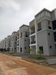 5 bedroom Duplex For Sale Kado Abuja Phase 2 