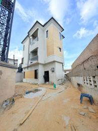 4 bedroom Detached Duplex For Sale Magnificently Newly Built 4 Bedroom Detached Duplex Plus Bq, Gym Room And Study Room Medina Gbagada Lagos