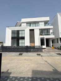 5 bedroom Duplex For Sale Chevron Drive Lekki Lagos
