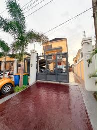 5 bedroom Detached Duplex For Sale Magodo Isheri Ikeja Lagos
