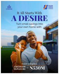 Duplex For Sale Maryland Ikeja Lagos