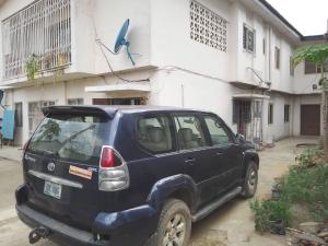10 bedroom Detached Duplex For Sale Egbeda Alimosho Lagos