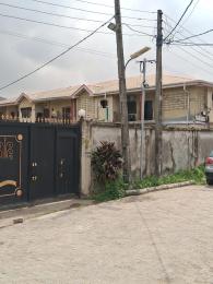 10 bedroom House For Sale Off Cele Bus Stop Okota Isolo Lagos