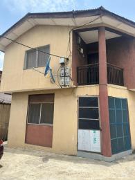 10 bedroom House For Sale Onilekelale Area Cement Ikeja Lagos