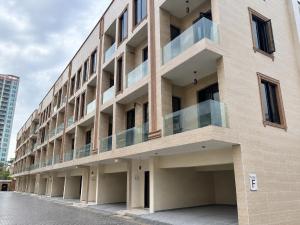 4 bedroom Terraced Duplex For Sale . Old Ikoyi Lagos