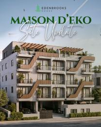 2 bedroom Flat & Apartment For Sale Off Admiralty Way Lekki Phase 1 Lagos