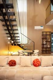 1 bedroom Block Of Flats Short let Lekki Phase 1 Lagos