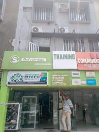 Commercial Property For Sale Apapa Lagos