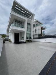 5 bedroom Duplex For Sale Osapa Axis Osapa Lekki Lagos