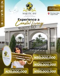 Residential Land For Sale Oju Ota Epe Lagos