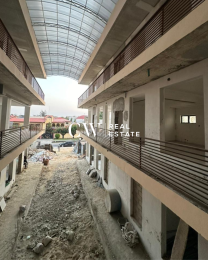 Commercial Property For Rent Lekki Phase 1 Lagos