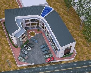 1 bedroom Shop For Sale Lagos Business School, Sangotedo Ajah Lagos