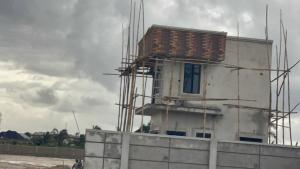 Mixed use Land For Sale Mandela Estate Sars Road Portharcourt Port Harcourt Rivers