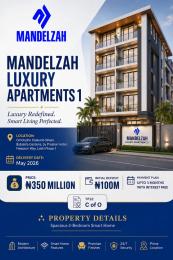 3 bedroom Flat & Apartment For Sale Freedom Way Lekki Phase 1 Lagos