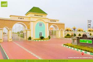 Residential Land For Sale By Bingham University/ By Goshen Living Faithchurch Uke Abuja/keffi Express Way Karu Nassarawa