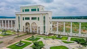 Mixed use Land For Sale Abuja/keffi Expressway / 2mins From Birmingham University / Goshen Church Mararaba Abuja Phase 4  Mixed use Land For Sale Abuja/keffi Expressway / 2mins From Birmingham University / Goshen Church Mararaba Abuja Phase 4
