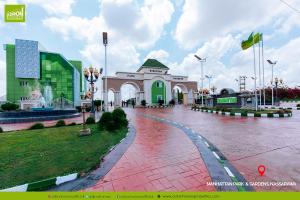Mixed use Land For Sale Abuja/keffi Expressway Goshen Living Faith Church / Birmingham University Mararaba Abuja Phase 4  Mixed use Land For Sale Abuja/keffi Expressway Goshen Living Faith Church / Birmingham University Mararaba Abuja Phase 4