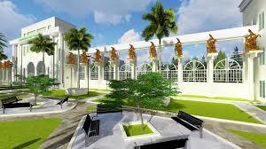 Residential Land For Sale By Goshen Church / Karu Lga / Birmingham University Mararaba Abuja Phase 4  Residential Land For Sale By Goshen Church / Karu Lga / Birmingham University Mararaba Abuja Phase 4