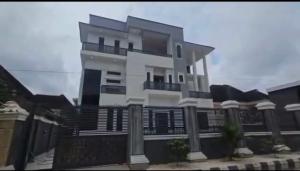 9 bedroom Detached Duplex For Sale Udenwa Estate New Owerri Owerri Imo