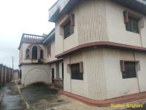 10 bedroom Maisonette For Sale Isebo Alakia Alakia Ibadan Oyo 10 bedroom Maisonette For Sale Isebo Alakia Alakia Ibadan Oyo