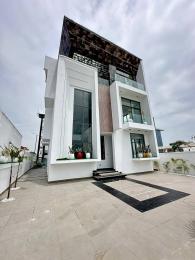 6 bedroom Duplex For Sale Osapa London Lekki Lagos 6 bedroom Duplex For Sale Osapa London Lekki Lagos