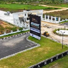 Land For Sale Ajah Lagos