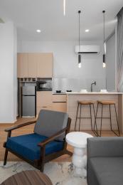 1 bedroom Flat & Apartment Short let Oniru Victoria Island Lagos