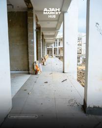 Mall/Complex/Plaza For Sale Ajah Market Hub Accessible To Ajah Under Bridge & Market •	Accessible To Lekki Epe Expressway •	5 Minutes From Chevron •	5 Minutes From Abraham Adesanya, Ajah, Lagos •	10 Minutes Sangotedo, Lagos •	10 Minutes Novare Mall, Sangotedo Ajah Lagos