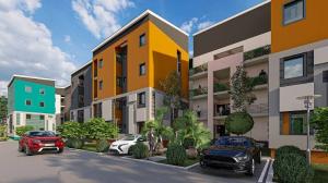 3 bedroom Townhouse For Sale Marula Park Is Located In The Lagos New Town District And In Close Proximity To Lakowe Lakes Golf And Country Estate. It Consists Of A Mix Of 1,2&3 Bedroom Apartments (flats). Lagos Island  3 bedroom Townhouse For Sale Marula Park Is Located In The Lagos New Town District And In Close Proximity To Lakowe Lakes Golf And Country Estate. It Consists Of A Mix Of 1,2&3 Bedroom Apartments (flats). Lagos Island