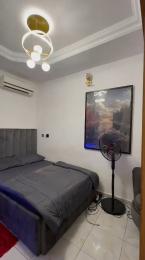 1 bedroom Self Contain For Rent Osapa/agungi Lekki Lagos