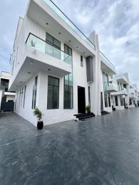 5 bedroom Semi detached Duplex For Sale Orchid Lekki Phase 2 Lagos